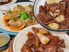 -虾饺妹·粤式手工点心(水荫路店)