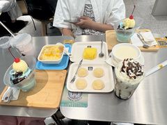 -满记甜品(苏州中心店)