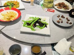 -501號台州海鲜餐厅(海创园店)