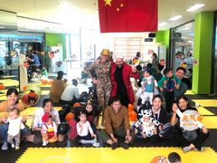 -千户高端家政育儿嫂·保姆·儿童陪伴师