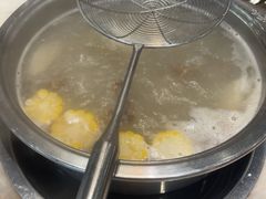 -味逍遥牛肉火锅(万江旗舰店)