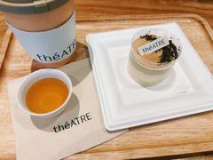 -théATRE 茶聚场(王府中環店)