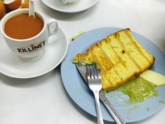 -Killiney Kopitiam(基利尼路67号店)