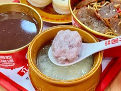 -万方圆拌粉瓦罐汤(恒茂华城店)