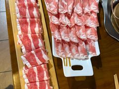 -津门老羊家·铜锅涮羊肉·烧烤(科技园店)