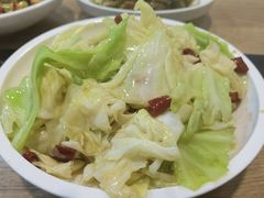 -建辉湖南土菜馆(南大街店)