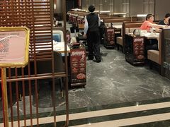 -稻香海鲜饭店(第一国际店)