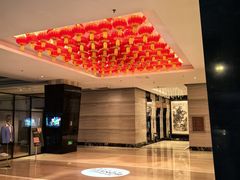 -青岛城阳宝龙福朋喜来登酒店