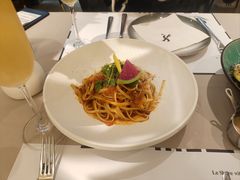 -LE SHARE洛笙·花园西餐(北京路步行街店)