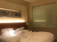 -上海浦东康桥绿地假日酒店