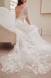 点击看大图 -Chic Bridal 熙可婚纱