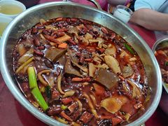 毛血旺-无味饭店(九眼桥商业文化广场店)