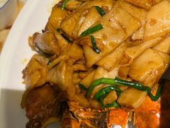 -筱爷叔·上海传统手工菜(玉树路店)