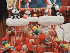 -星巴克臻选(成都太古里店)