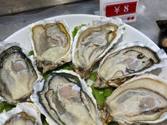 -添福来墨鱼饺子 · 海鲜东北菜(泡崖店)