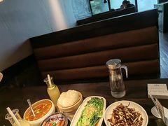 -外婆家(杭州马塍店·杭帮菜名店)
