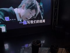 -魅KTV·AI辅唱(簋街店)