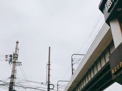 -宝山路(地铁站)