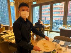 -香港港岛英迪格酒店