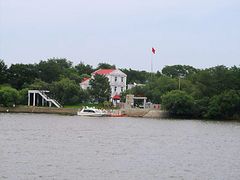 -珍宝岛