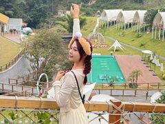 -江西阳明山国家森林公园