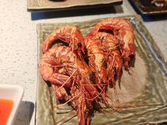 -大渔铁板烧(大悦城店)