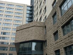 住院部-无锡市第二人民医院(南院)