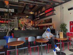 -Cooking Man(中懋天地店)