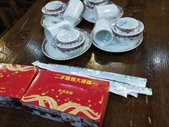 -二子海鲜大排档(太阳城店)