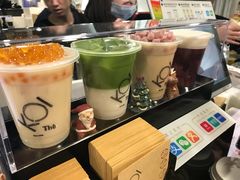 -KOI Thé(正佳广场店)