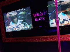 -温莎KTV(珠江路店)