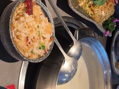 -同仁四季椰子鸡(宝安壹方城店)