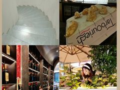 -斯普汇生蚝牛排馆(中骏世界城店)