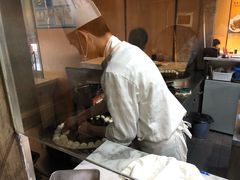 -东泰祥生煎馆(重庆北路店)