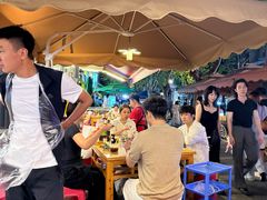 -飘香火锅(玉林西路店)