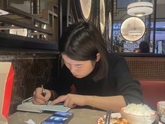 -新白鹿餐厅(金鹰新街口店)