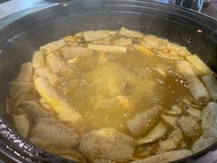 -菌海森林·非遗野生菌火锅(西山区滇池路摩根道店)