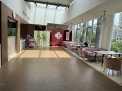 -馨月汇·一悦馨香月子中心(前滩店)