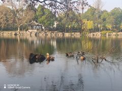 -台州府城(东湖)