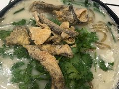 -肥汁米蘭香港米线(长宁来福士店)