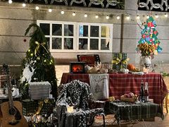 -厦门良筑精品酒店(厦门中山路店)