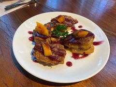 鹅肝-Mr·Fish鱼鲜生海鲜放题(银泰in99店)