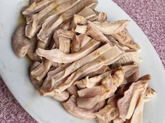 -老财炒饭·熟地蟹·冬瓜蟹