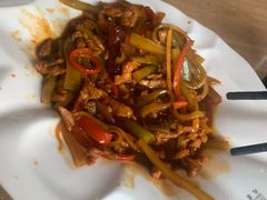 -北京楼中国餐厅Beijing Restaurant