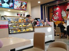 -DQ·蛋糕·冰淇淋(新佳丽店)