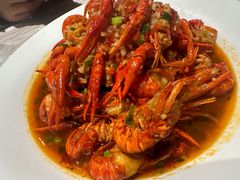 -李叔叔虾蟹大排档(青羊店)