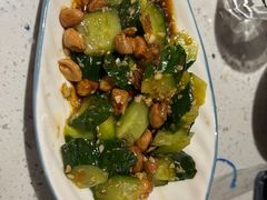 -京韵胡同·酱香羊蝎子火锅涮肉(长寿路店)