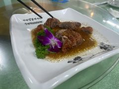 烧鸭-景好海鲜餐厅(大鹏必选旅游店)