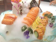 -惠丰堂饭庄·烤鸭·京味菜(万泉庄 苏州桥店)