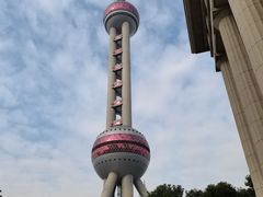 -东方明珠·可口可乐欢乐餐厅